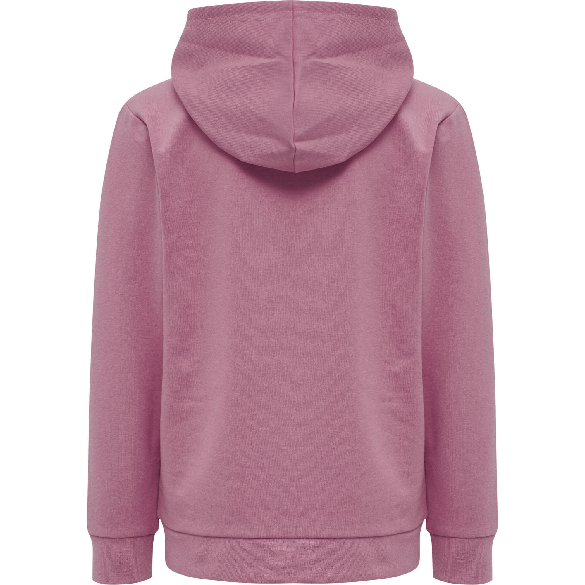 Girl's hoodie Hummel Cuatro