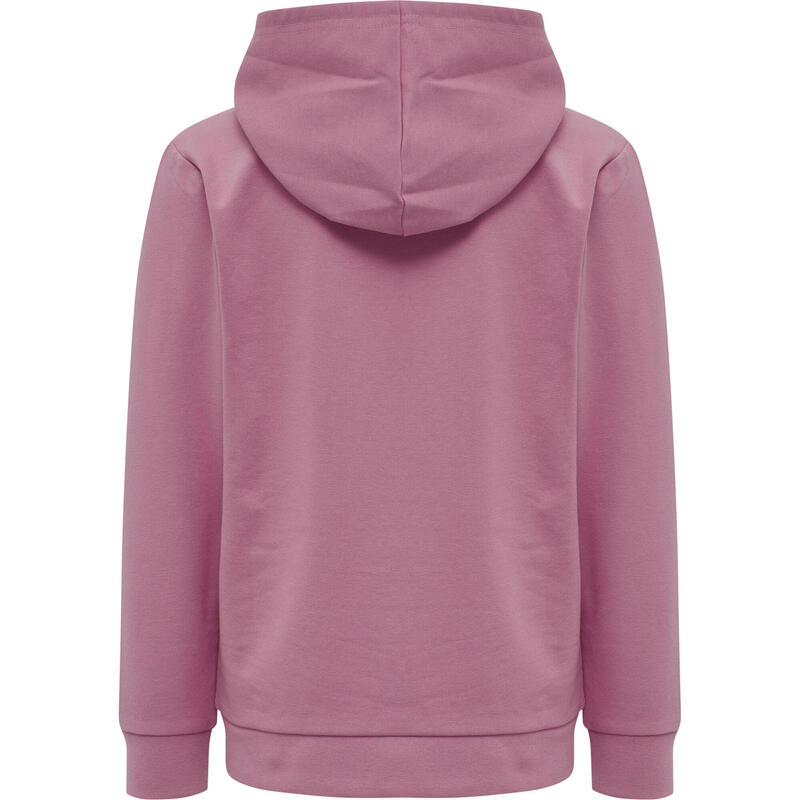 Sweatshirt à capuche fille Hummel Cuatro