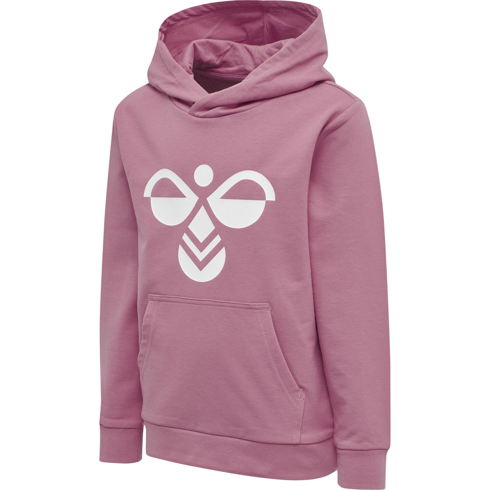 Girl's hoodie Hummel Cuatro