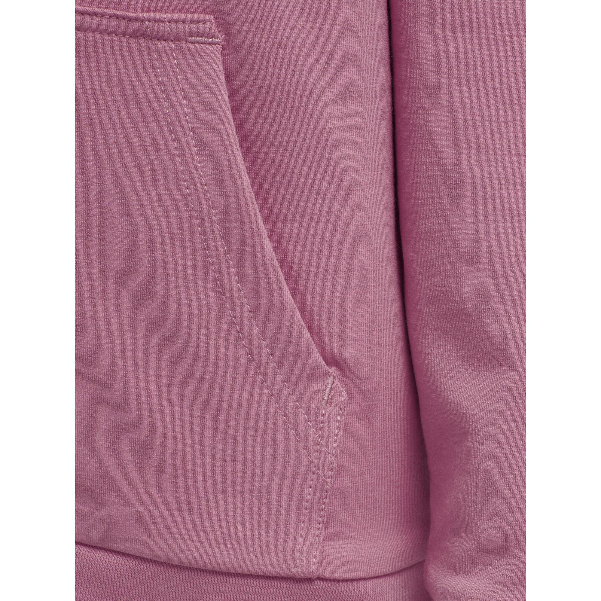 Girl's hoodie Hummel Cuatro