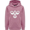 Enfiler Kapuzenpullover Hmlcuatro Enfant HUMMEL