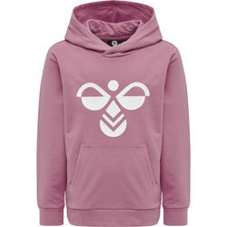 Enfiler Kapuzenpullover Hmlcuatro Enfant HUMMEL