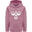 Sweat À Capuche Hmlcuatro Unisexe Enfant Respirant Hummel