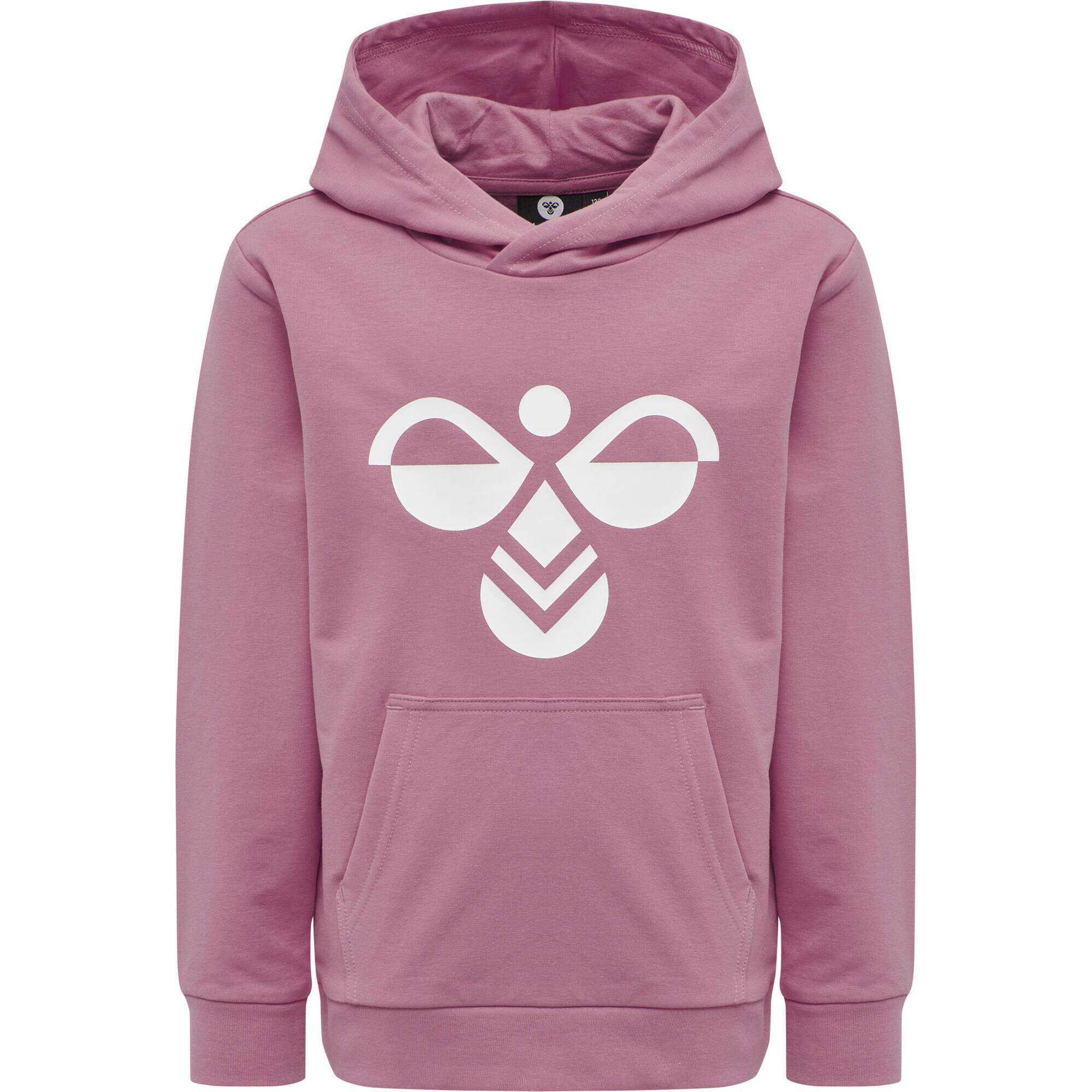 Girl's hoodie Hummel Cuatro