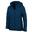 Damen Daunenjacke Askja  Mystik Blau