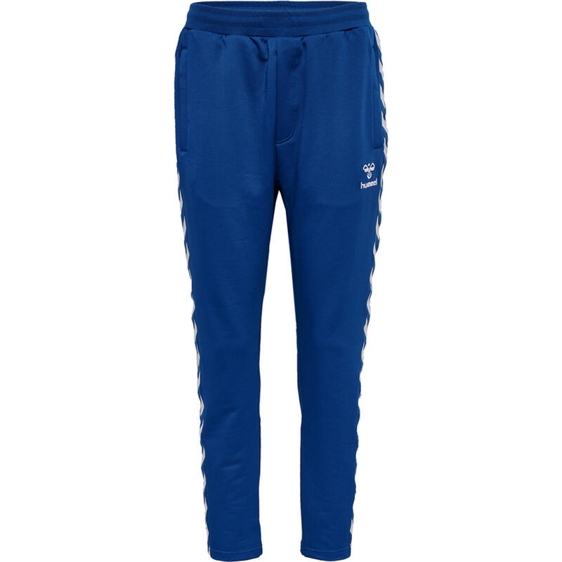 Tuta da jogging affusolata Hummel Nathan 2.0