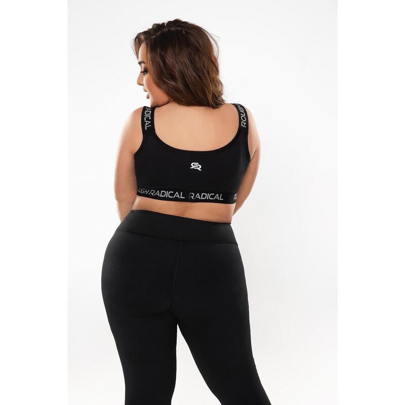 Soutien-gorge de sport et de fitness grande taille Rough Radical Sporting