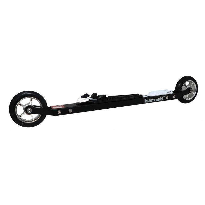 Ski roue fixations NNN  NOIR RSE-530