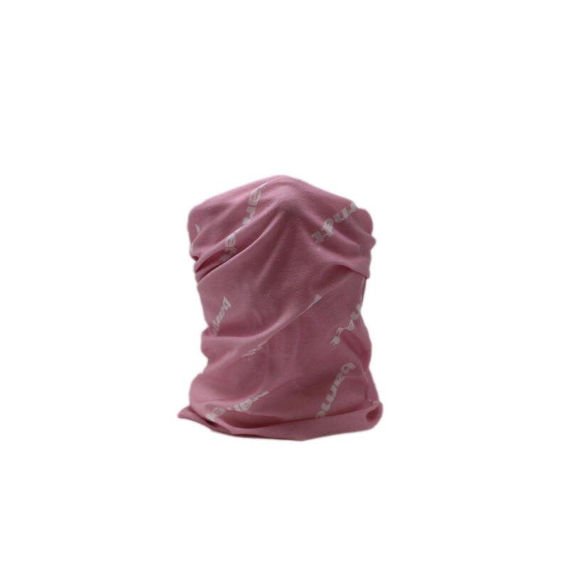 Bandana Roze Bandana warm, licht en ademend