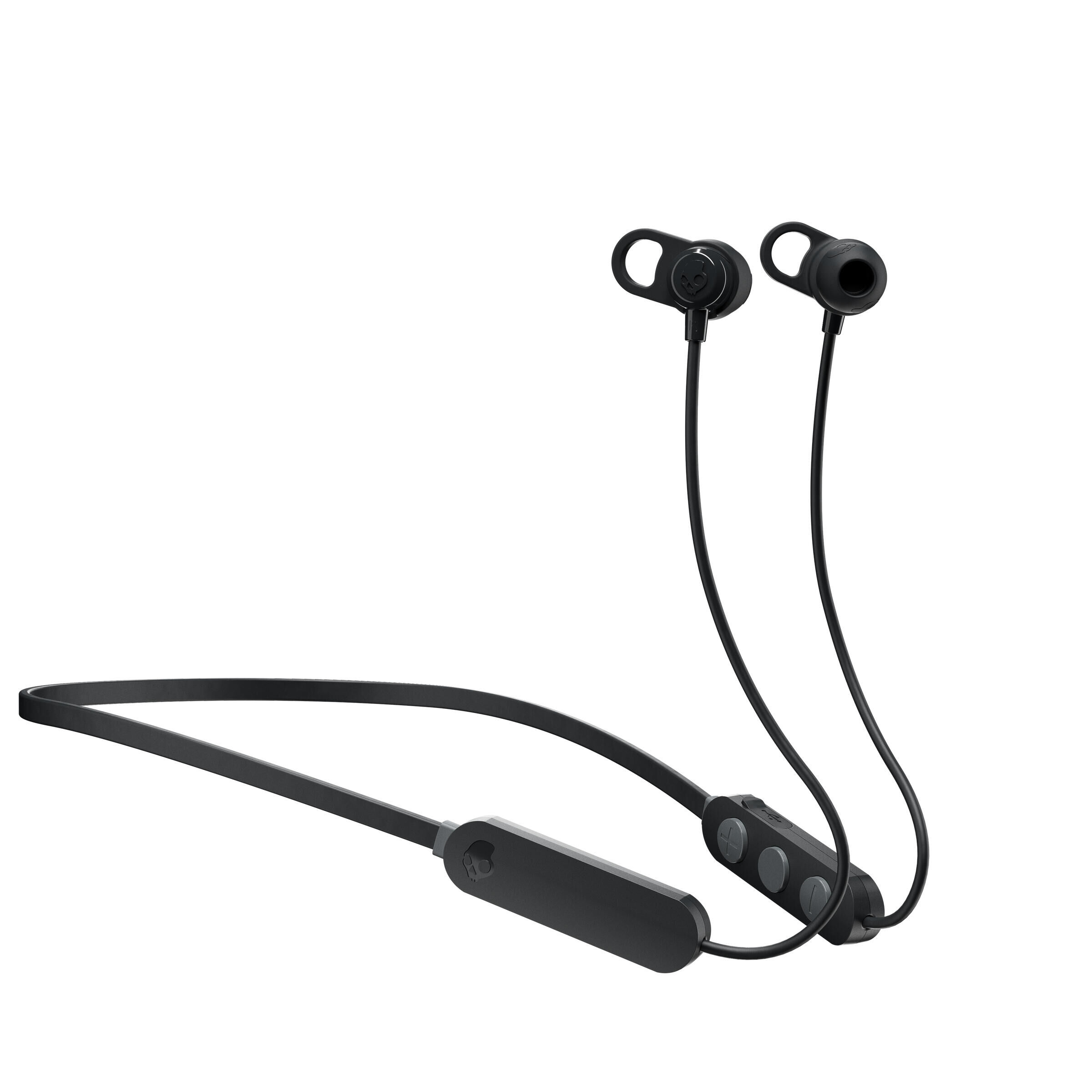 SKULLCANDY Skullcandy Jib+ Wireless Black