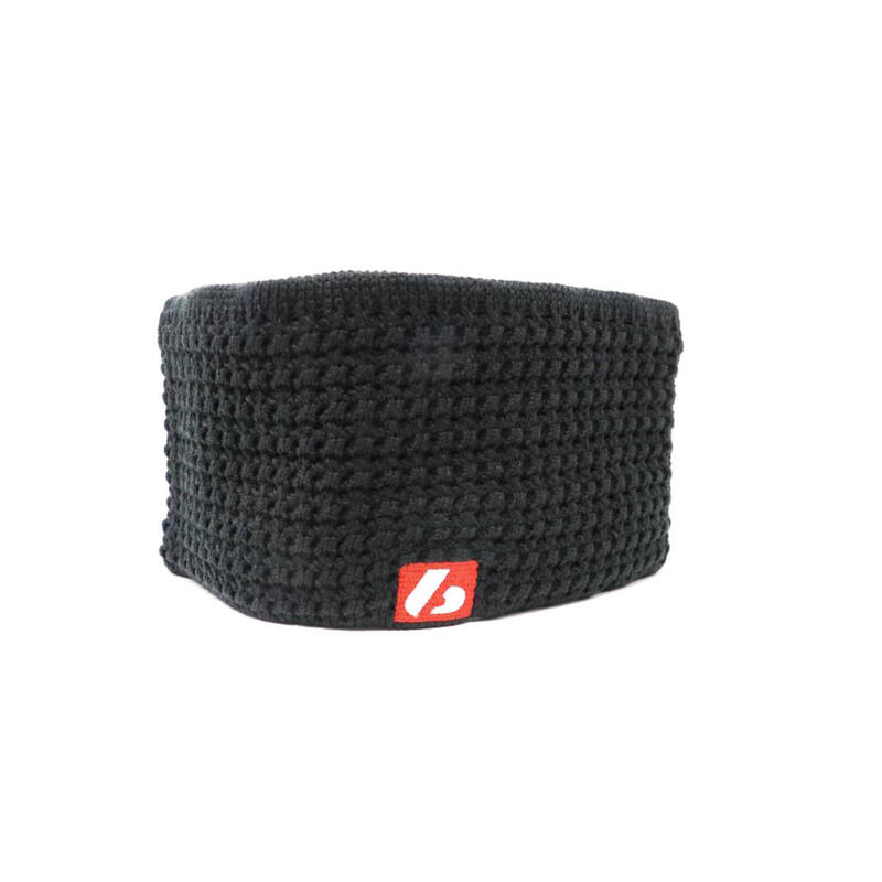  M4 Stirnband Schwarz