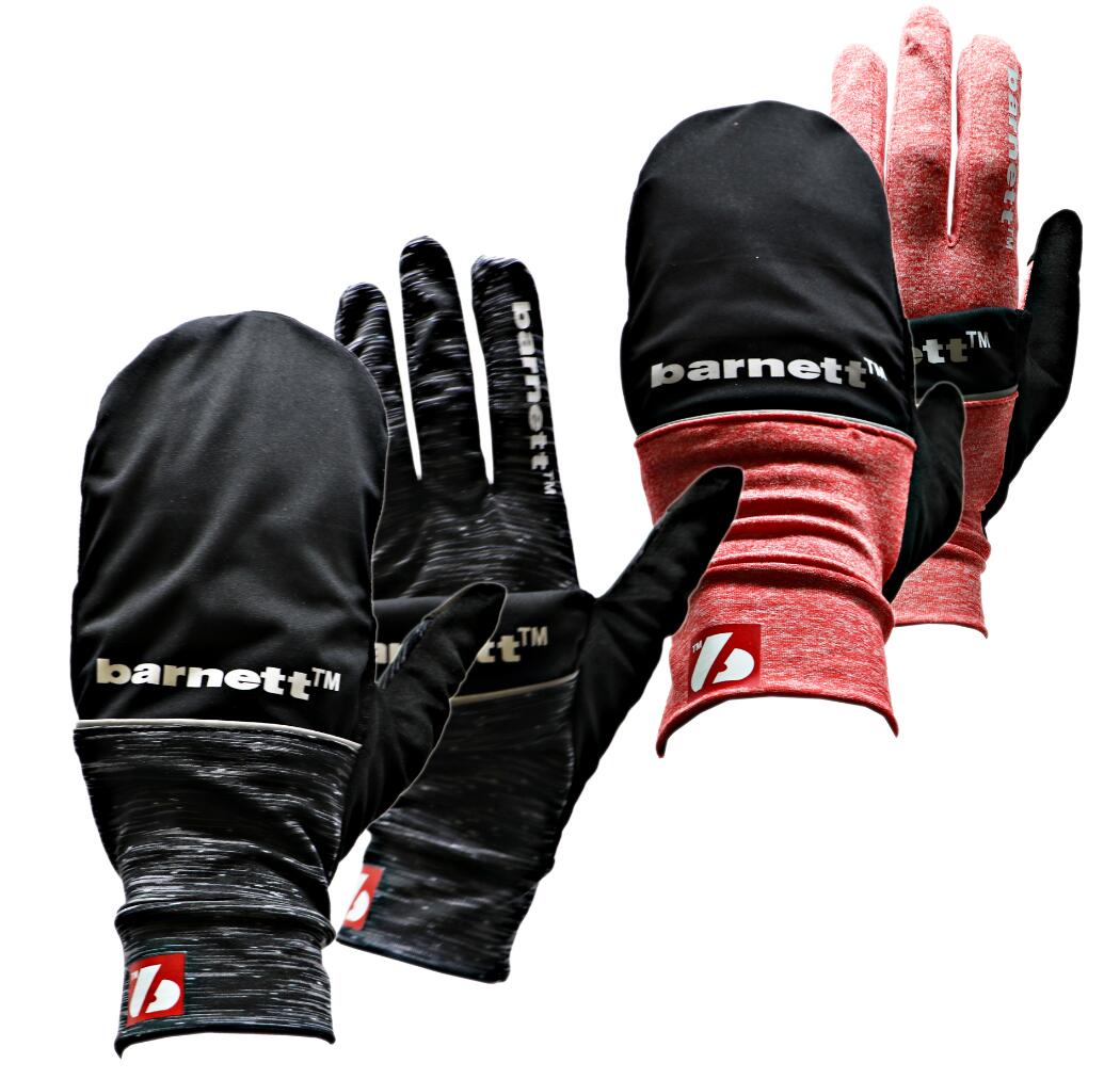 BARNETT  NBG-13 Mitten ski gloves -5°/-10°
