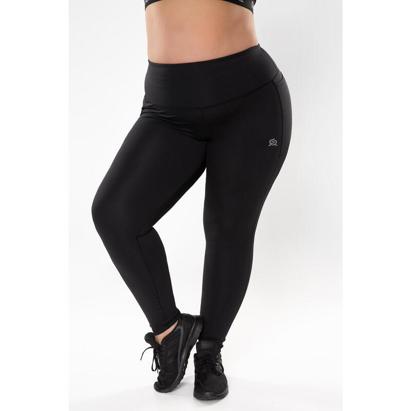 Damesleggings plus size Rough Radical Optimal