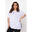 T-shirt femme grande taille à séchage rapide Rough Radical Kip+