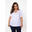 Ademend plus size Rough Radical Ready sportshirt