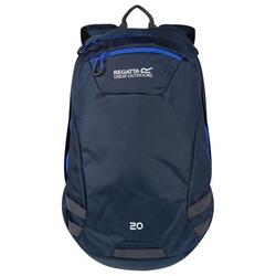 Great Outdoors Mochila modelo Brize II con capacidad 20 litros Denim Oscuro,