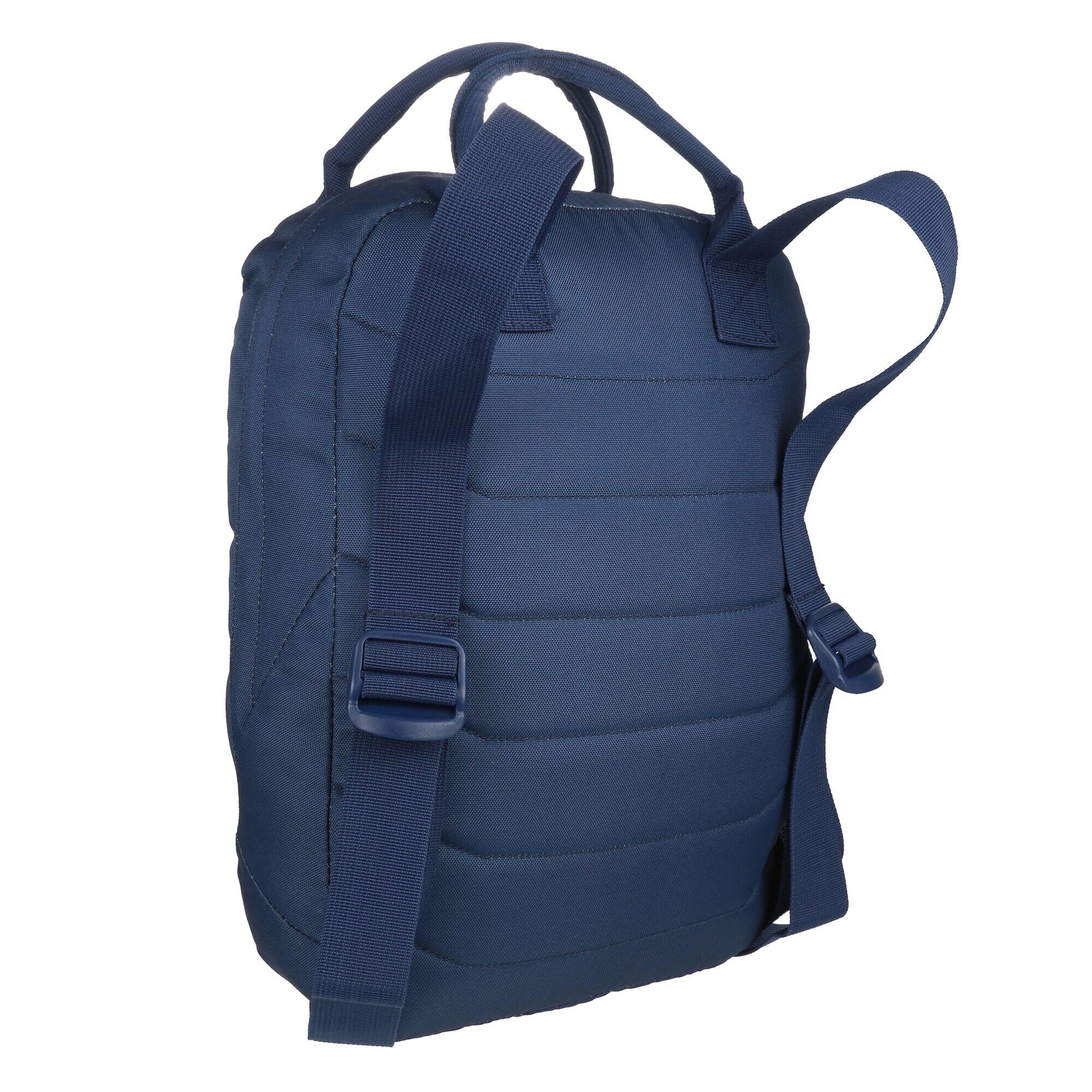 Shilton 12L Backpack (Dark Denim) 2/4