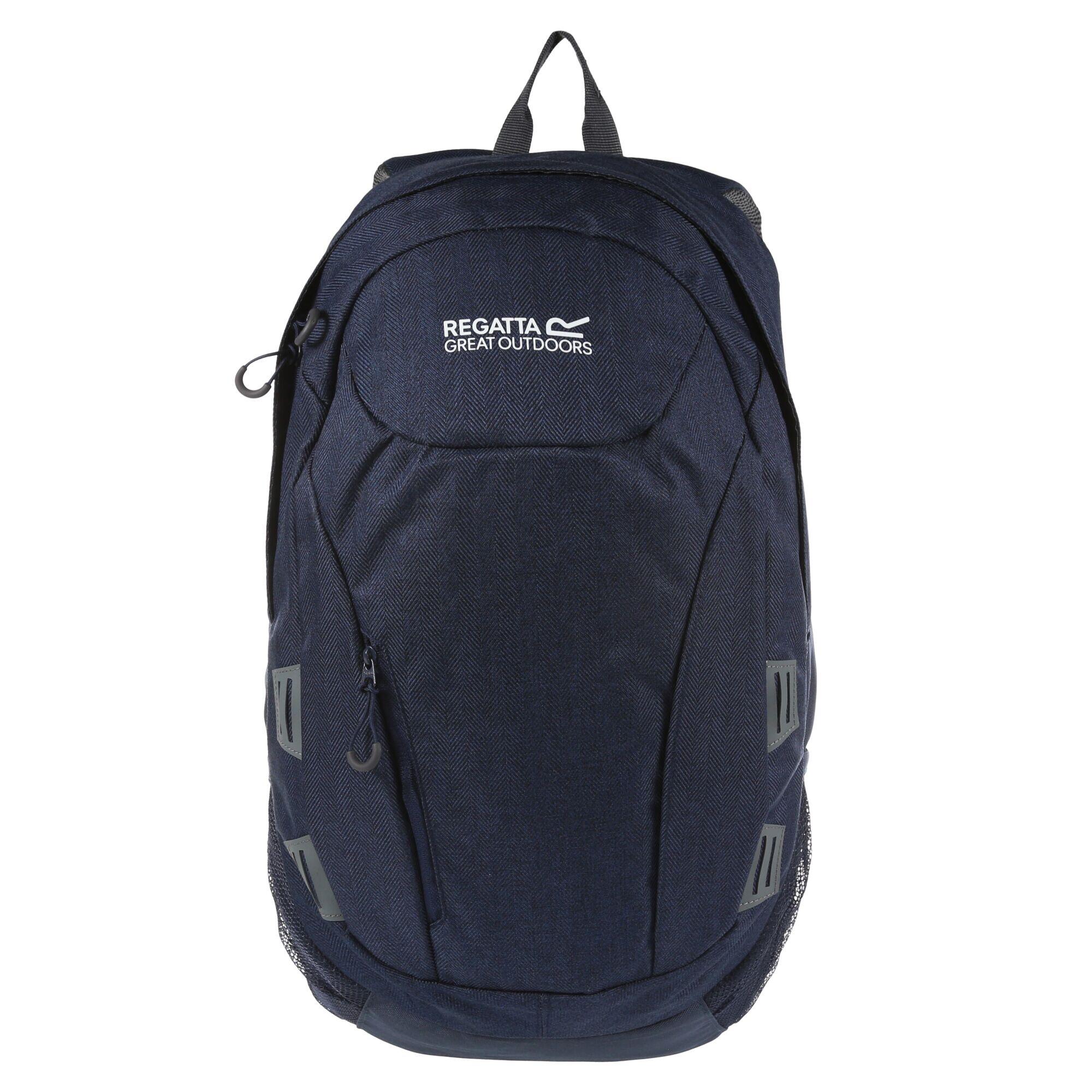 Great Outdoors Altorock II Backpack (25 liters) (Navy)