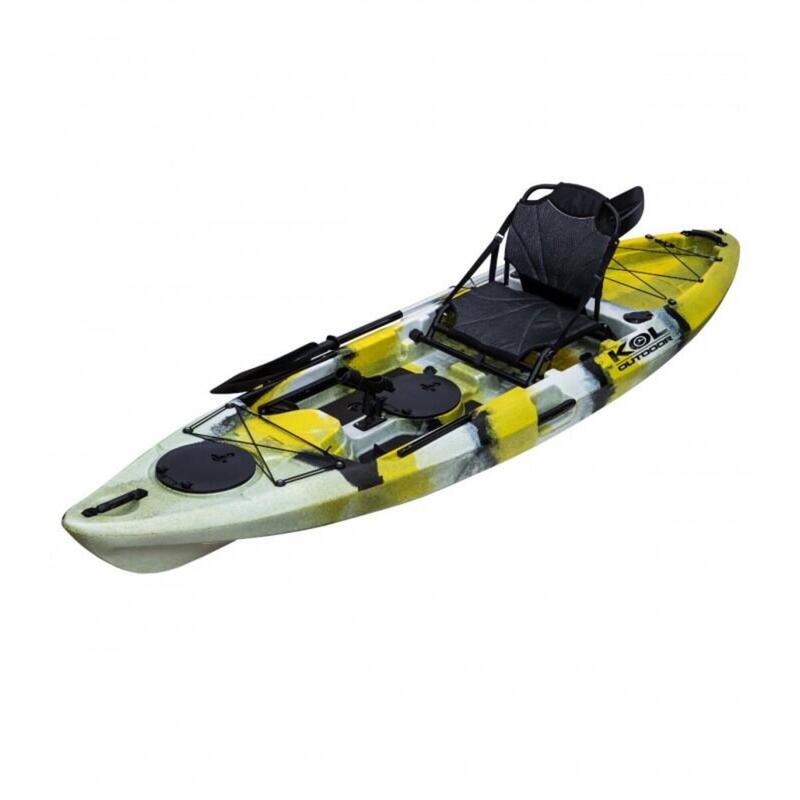 Comprar Kayaks Hinchables y Rígidos Online Decathlon