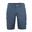 Herren Shorts Krafla Klippenblau