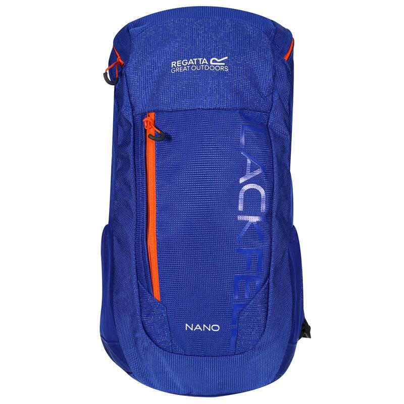 Blackfell III Nano-Wanderrucksack für Kinder - Blau