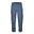 Herren Zip-Off Hose Eldfjall Klippenblau