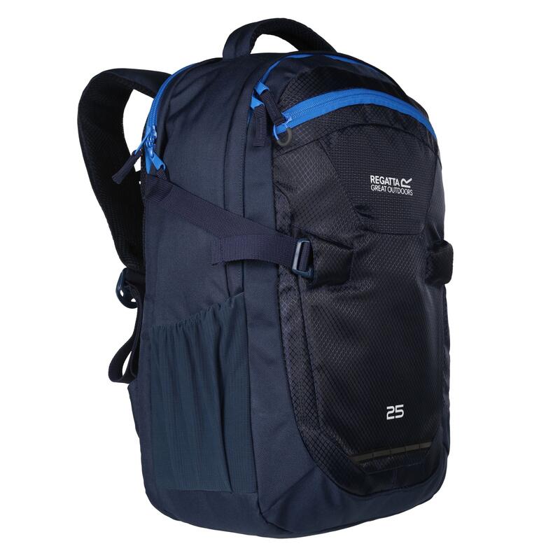 Paladen v2 Sac à dos de randonnée 25 l pour adulte unisexe - Bleu