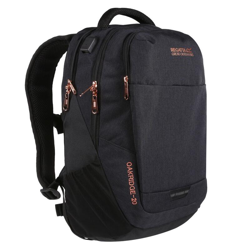 Oakridge Air 20 L Unisexe Randonnée Sac à dos robuste