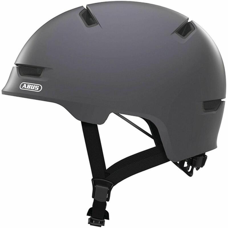 Casque Abus Scraper 3.0