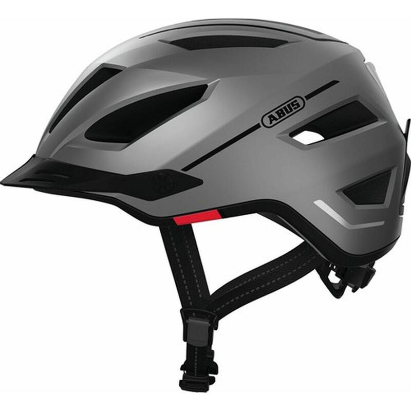 ABUS Casco da ciclismo per giovani e adulti "Pedelec 2.0