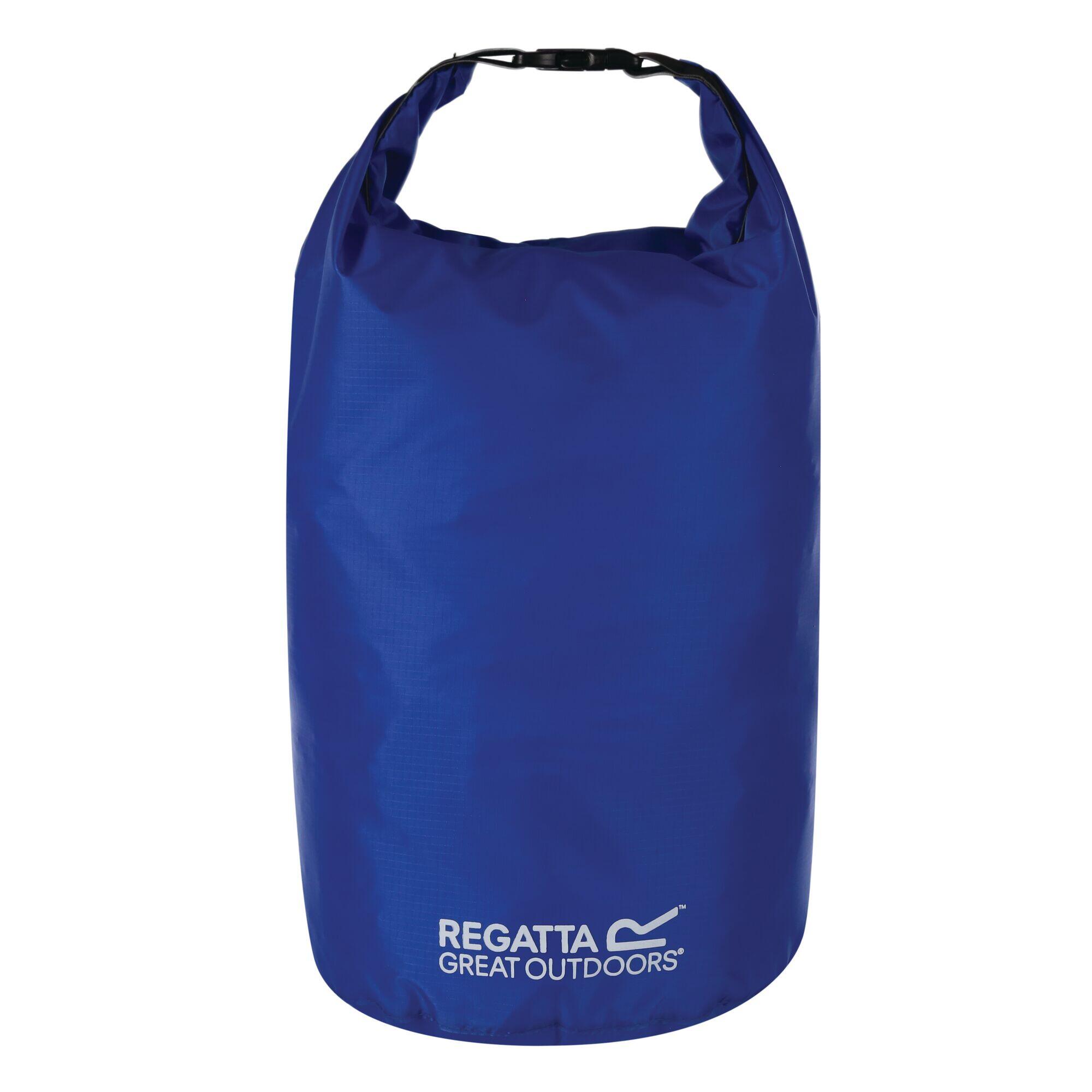 REGATTA 70L Dry Bag Adults' Unisex Hiking Bag - Oxford Blue