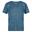 Kinderen/Kinderen Fingal Tshirt (Keizerlijk Blauw)