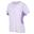 Takson III T-shirt de randonnée à manches courtes pour enfant - Violet