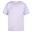 Tshirt FINGAL Enfant (Lilas pastel)