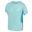 Takson III T-shirt de randonnée à manches courtes pour enfant - Bleu