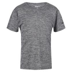 Tshirt FINGAL Enfant (Gris foncé)