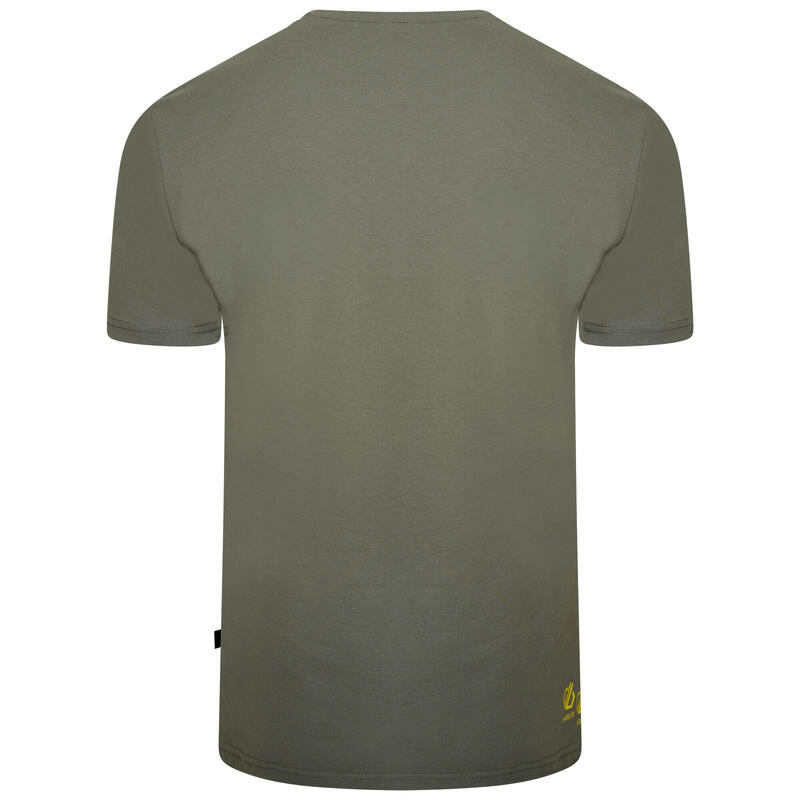 Integral II T-shirt de marche à manches courtes pour homme - Vert