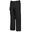 Sorcer II Zip-Off-Walkinghose für Kinder - Grau