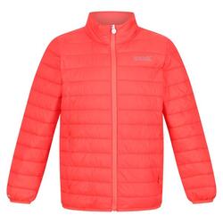 Veste HILLPACK Enfant (Corail vif)