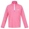 Kinderen/Kinderen Loco Fleece (Fusion Roze)