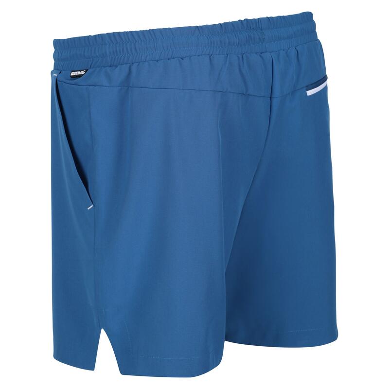 REGATTA Regatta Shorts Hilston Shorts  Hommes Dynasty Blue