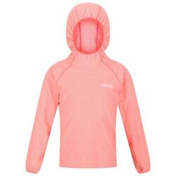 Sweat à capuche LOCO Enfant (Corail)