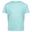 Kinderen/Kinderen Fingal Tshirt (Turquoise)