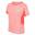 Takson III T-shirt de randonnée à manches courtes pour enfant - Rose pâle