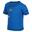 Peppa Pig T-shirt de marche à manches courtes pour enfant - Bleu