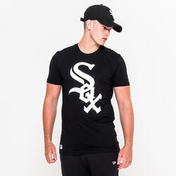 T-shirt New Era logo Chicago White Sox