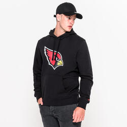 Sweat   capuche New Era  avec logo de l'équipe Arizona Cardinals