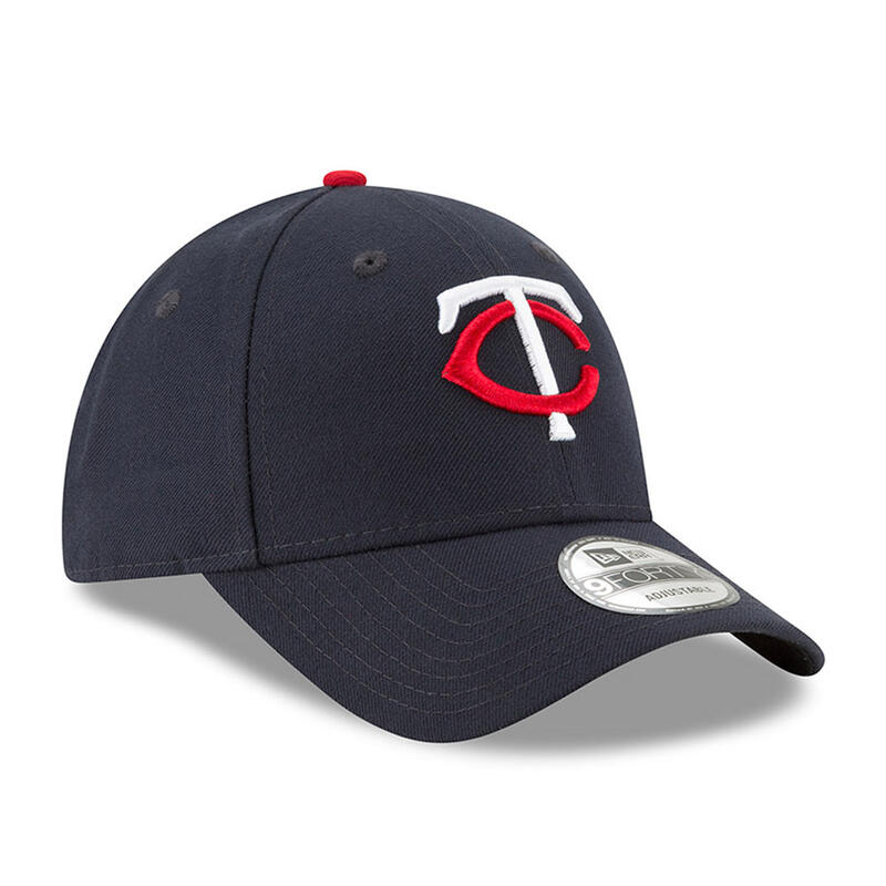 Casquette New Era 9forty The League Minnesota Twins