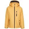 Veste imperméable SHASTA Fille (Jaune orangé pâle)