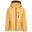 Veste imperméable SHASTA Fille (Jaune orangé pâle)